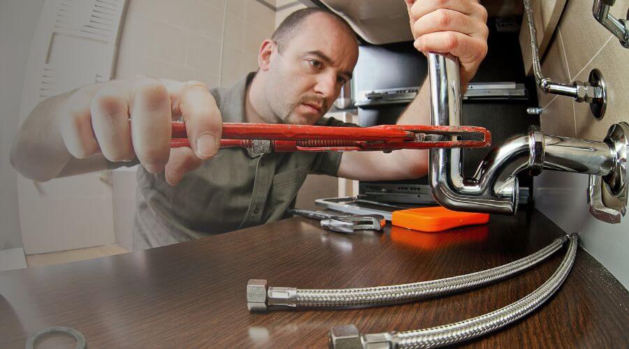 Local expert plumbing services in Thornton, CO